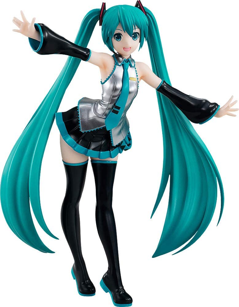 POP UP PARADE キャラクター・ボーカル・シリーズ01 初音ミク