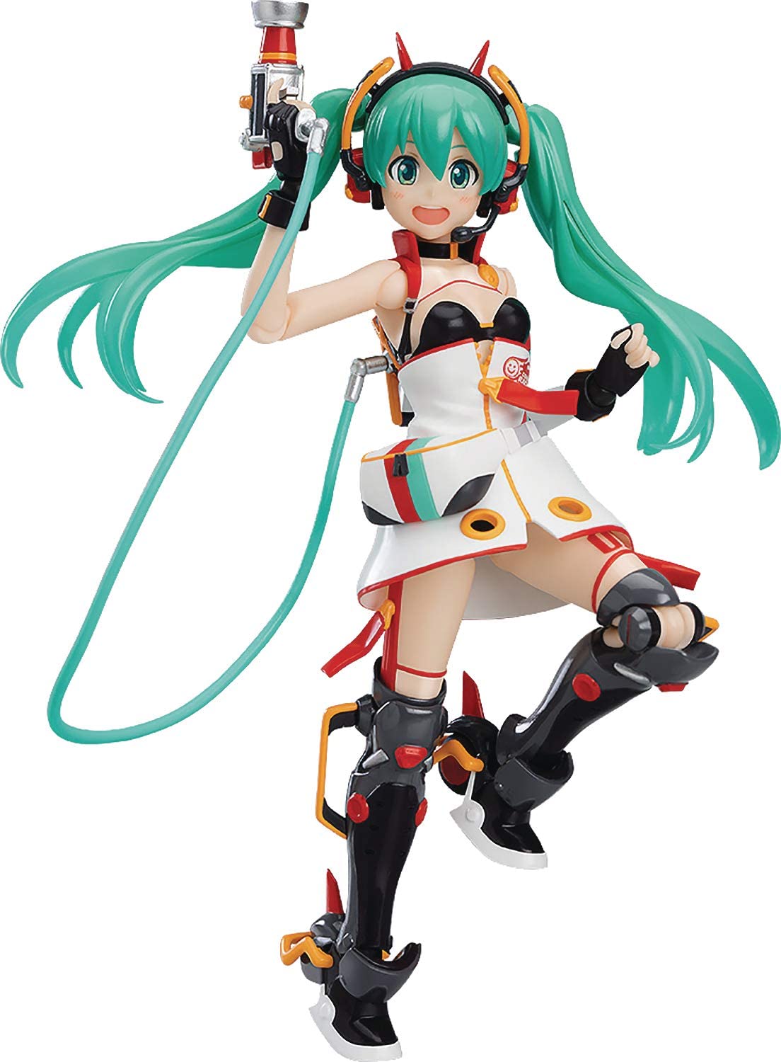 figma レーシングミク 2020ver.
