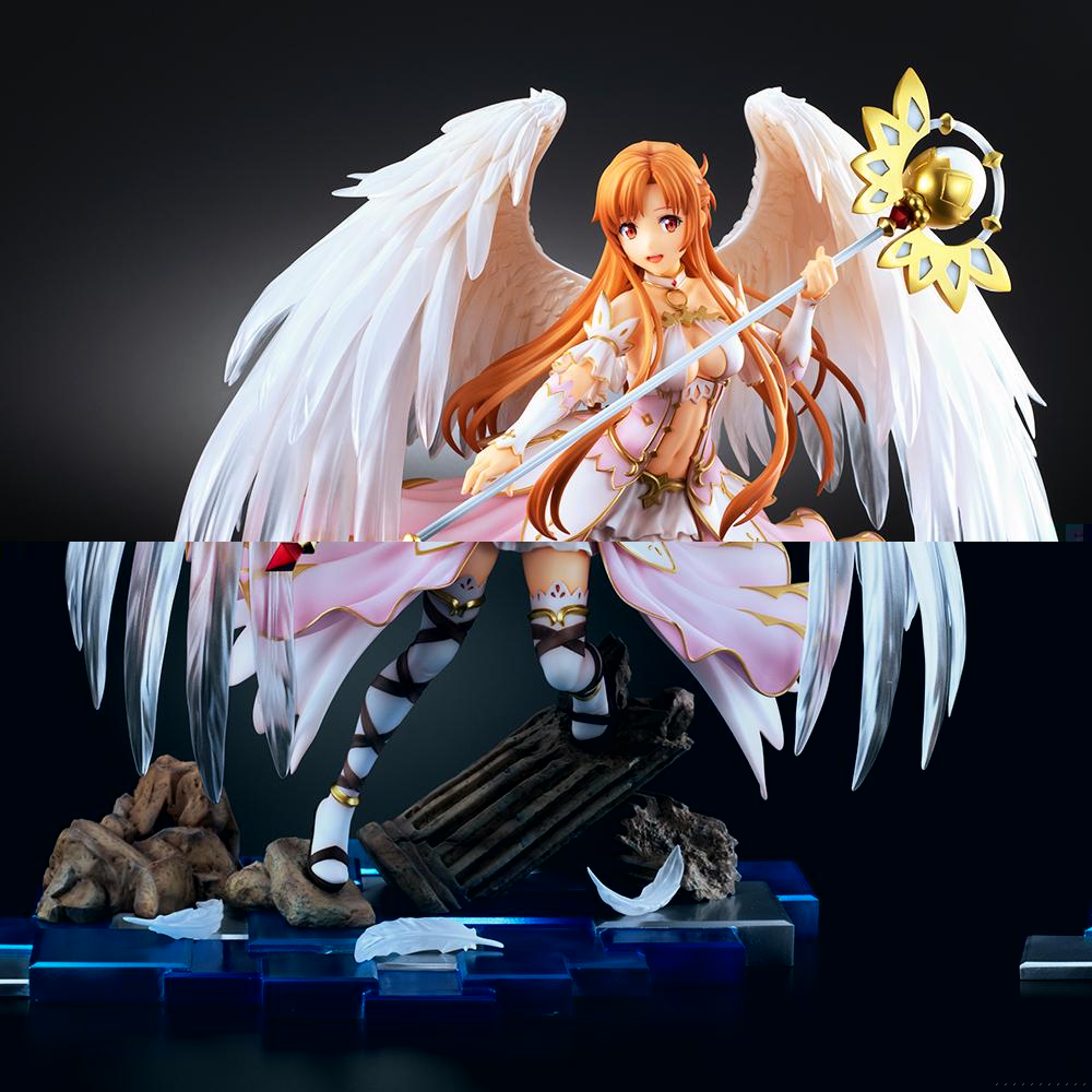 ソードアート・オンライン アリシゼーション アスナ -癒しの天使Ver-