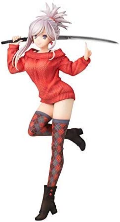 Fate/Grand Order 宮本武蔵 私服Ver.