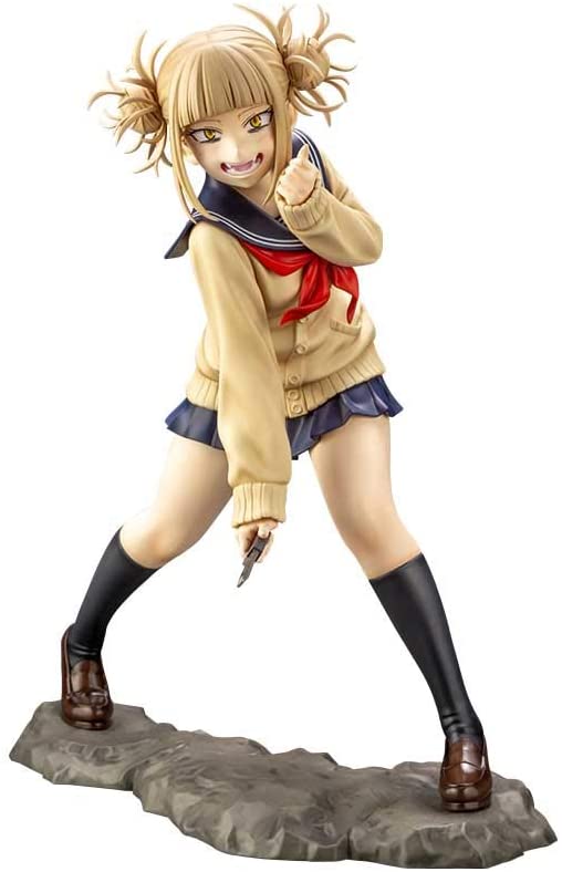 ARTFX J 僕のヒーローアカデミア トガヒミコ