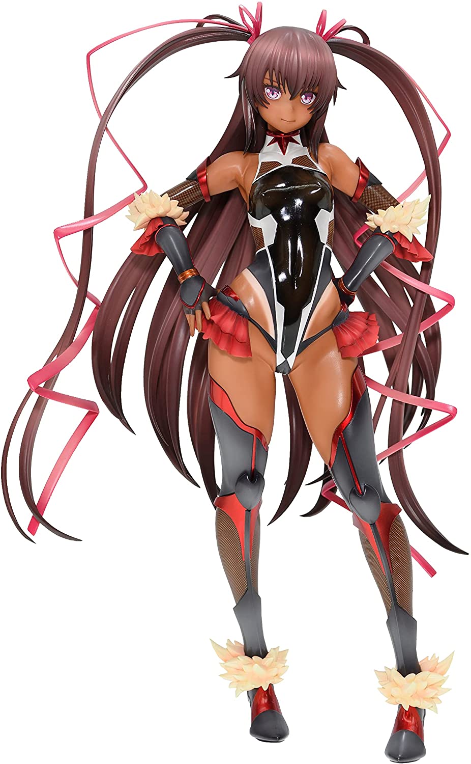 対魔忍ユキカゼ 水城ゆきかぜ 通常版