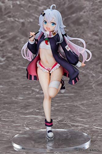 バーチャルユーチューバー カグラナナ