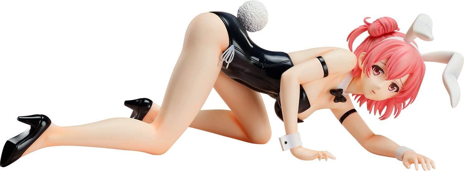 やはり俺の青春ラブコメはまちがっている。 続 由比ヶ浜結衣 生足バニーVer.