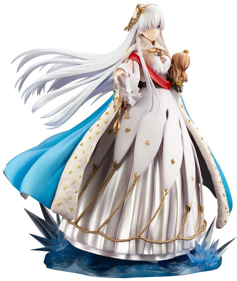 Fate/Grand Order キャスター/アナスタシア