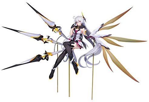 崩壊3rd 空の律者 キアナ