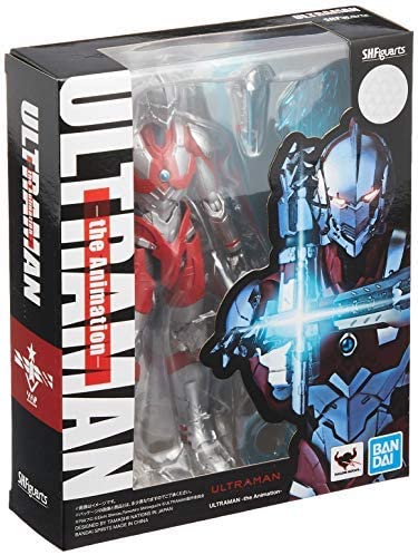 S.H.フィギュアーツ ULTRAMAN -the Animation-