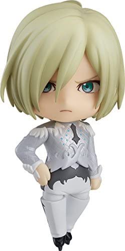 ねんどろいど ユーリ・プリセツキー