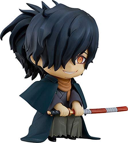 ねんどろいど Fate/Grand Order アサシン/岡田以蔵 始末剣Ver.