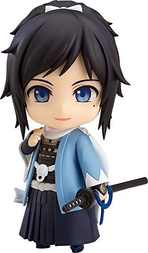 ねんどろいど 刀剣乱舞-ONLINE- 大和守安定