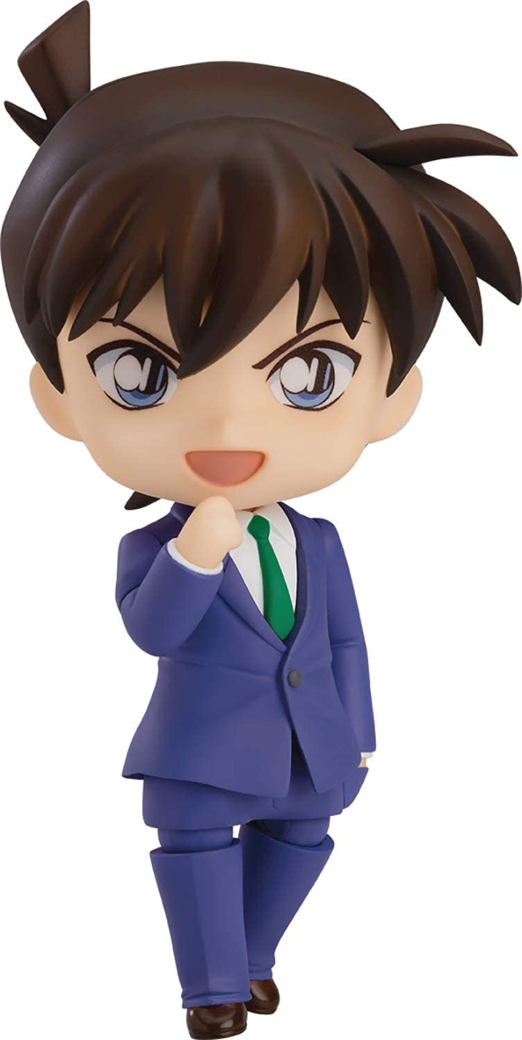 ねんどろいど 名探偵コナン 工藤新一