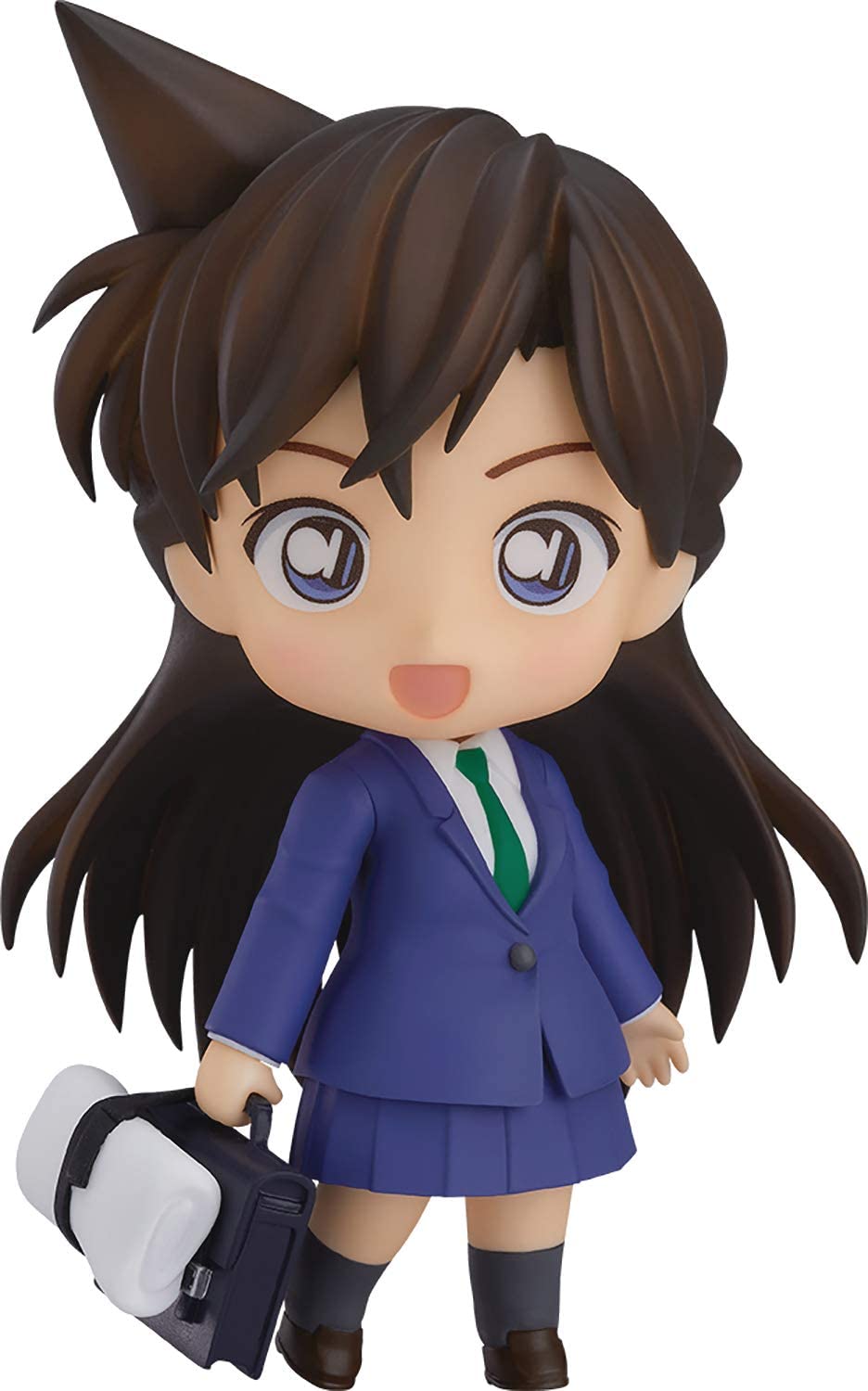 ねんどろいど 名探偵コナン 毛利蘭