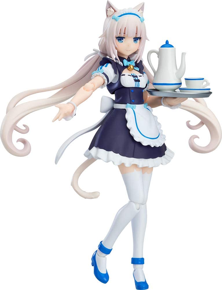 figma ネコぱら バニラ