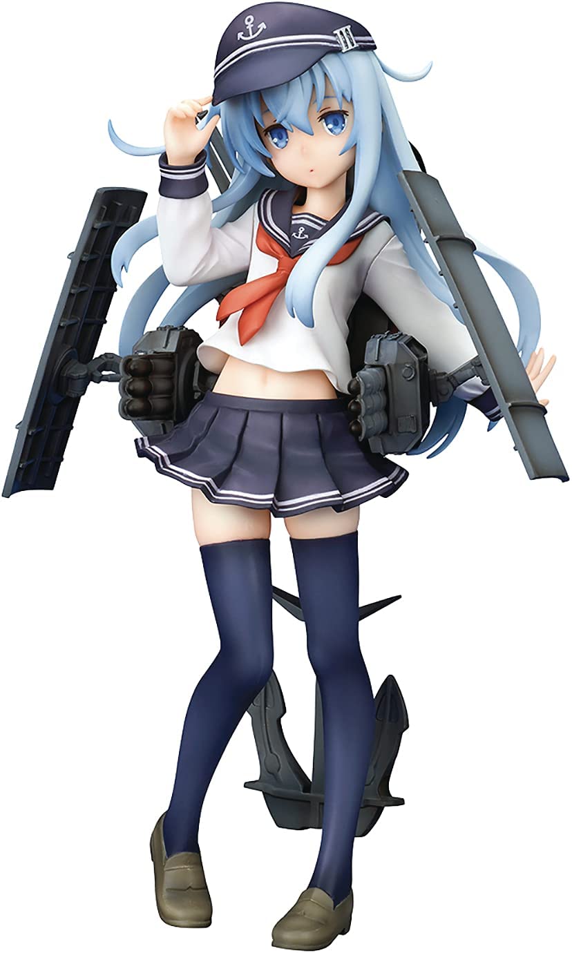 艦隊これくしょん -艦これ- 響