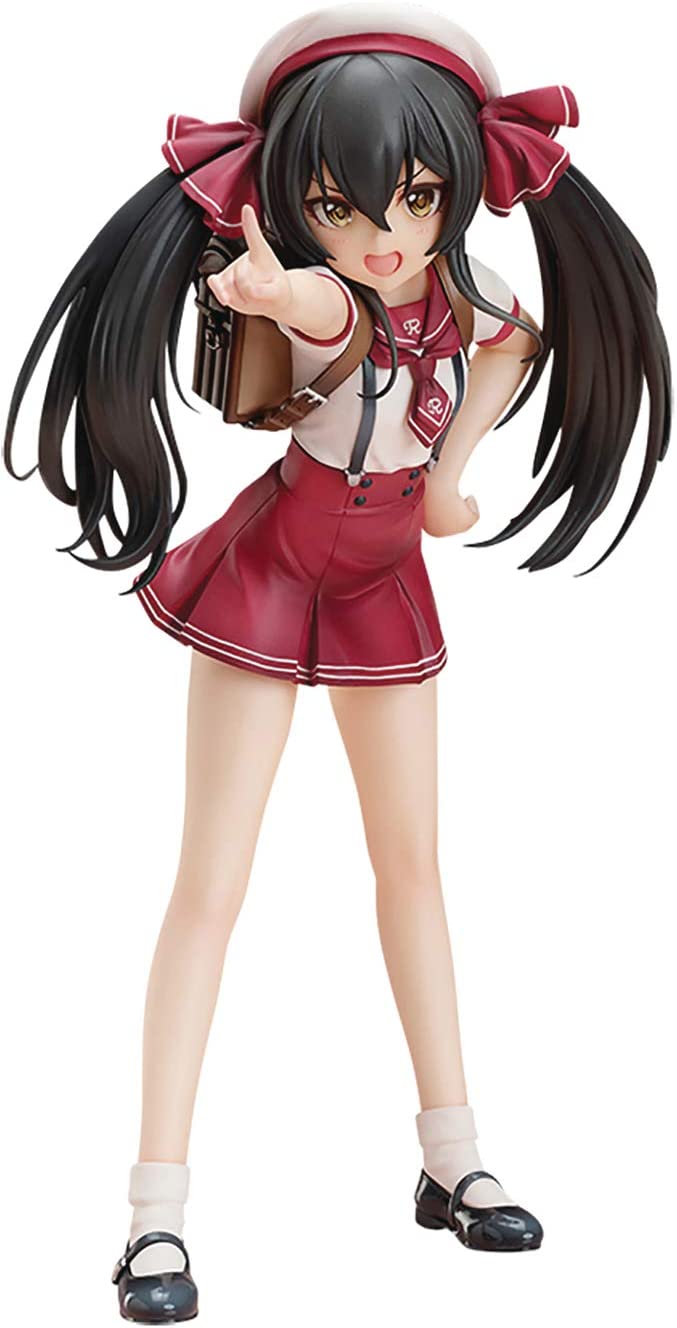 アイドルマスター シンデレラガールズ アンビシャスティーン 的場梨沙
