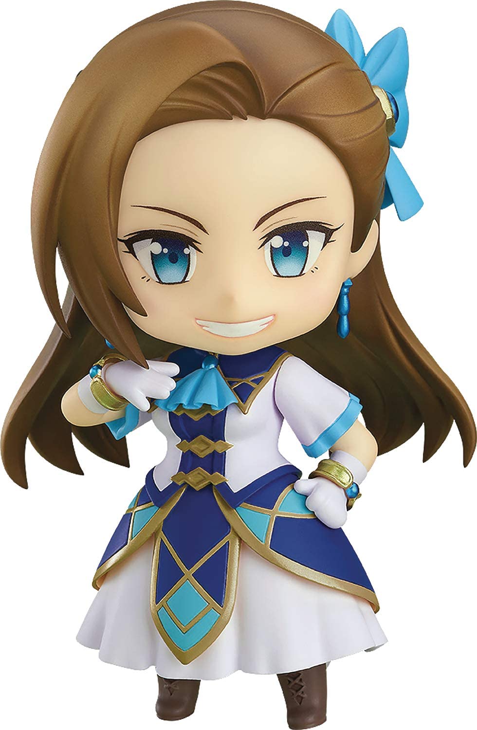 ねんどろいど 乙女ゲームの破滅フラグしかない悪役令嬢に転生してしまった・・・ カタリナ・クラエス