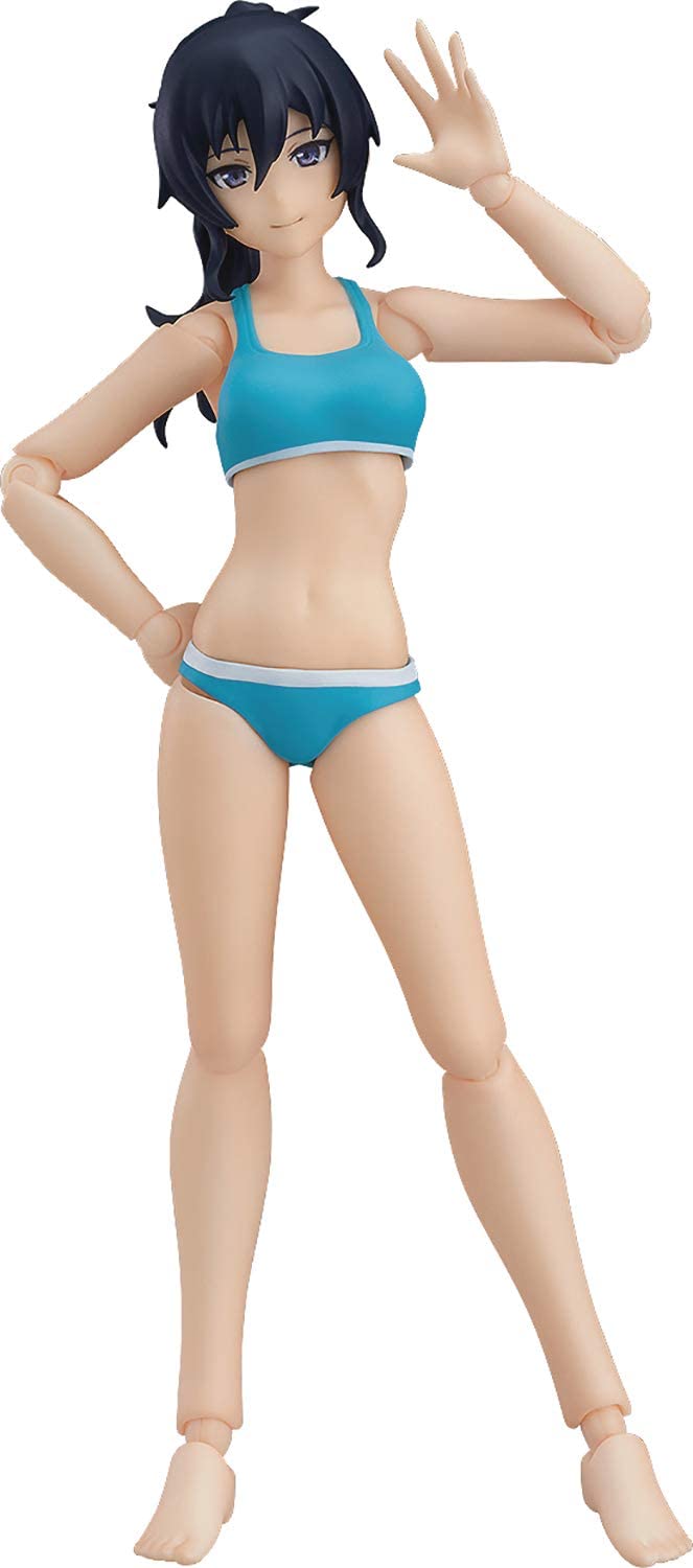 figma 水着女性body (マコト)