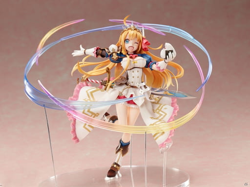 プリンセスコネクト！Re：Dive ペコリーヌ