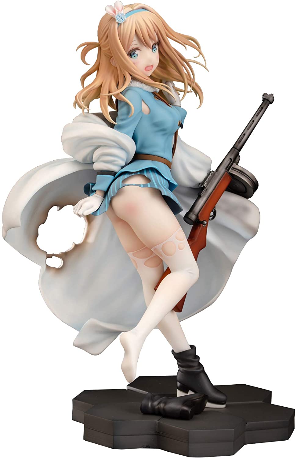 ドールズフロントライン スオミ KP-31(再販版)