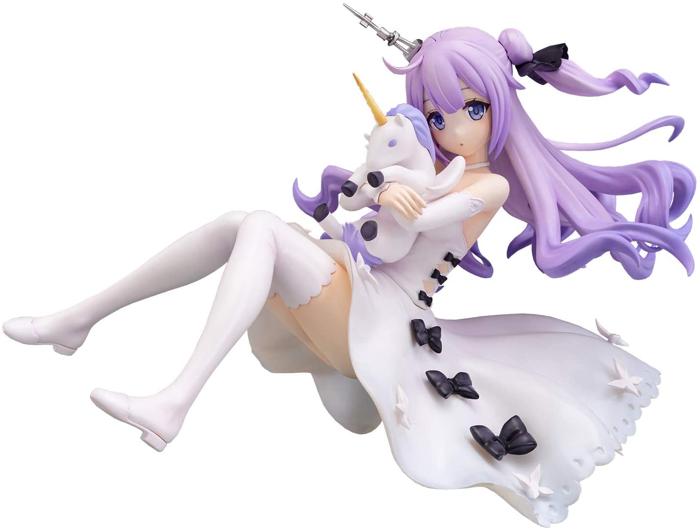 アズールレーン THE ANIMATION ユニコーン