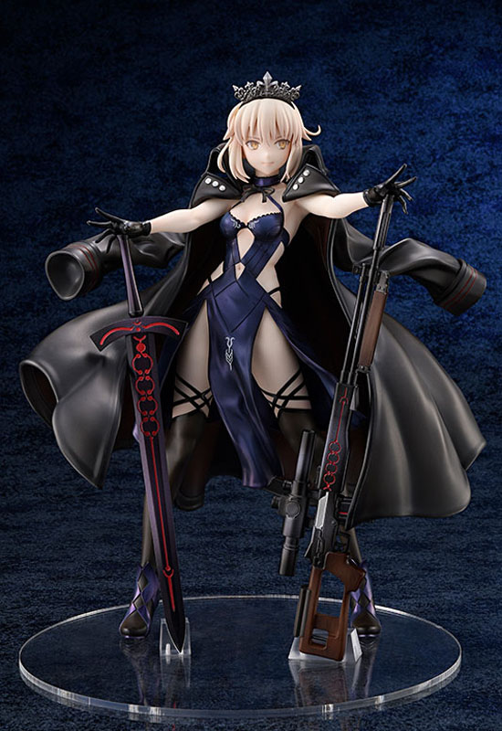 Fate/Grand Order ライダー/アルトリア・ペンドラゴン [オルタ]