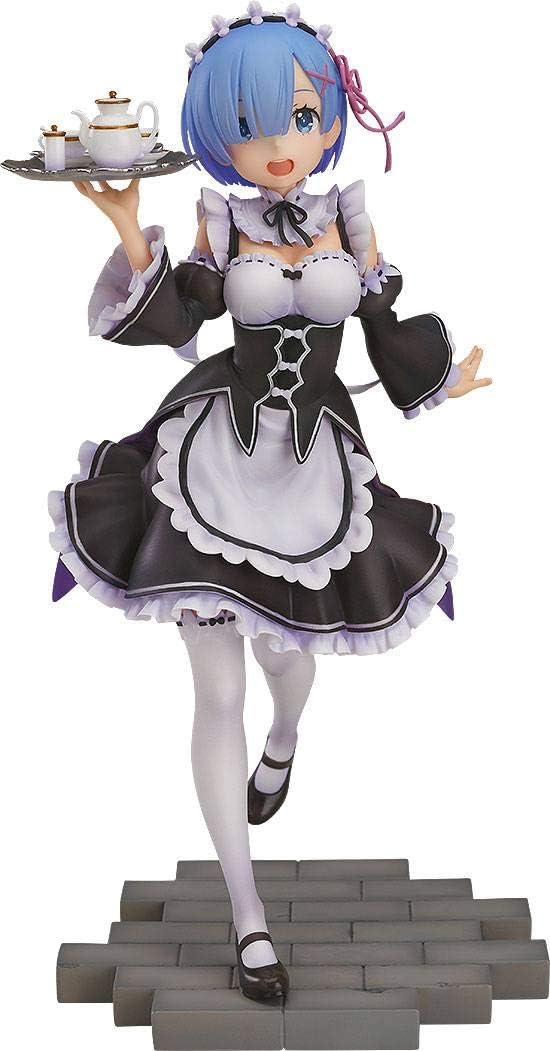 Re：ゼロから始める異世界生活 レム(GOODSMILE ONLINE SHOP限定)