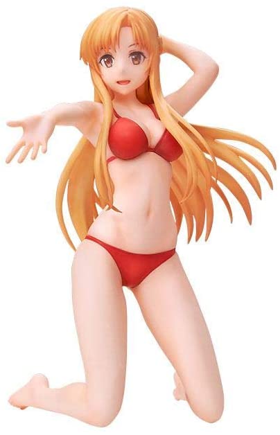 ソードアート・オンライン アリシゼーション アスナ[Summer Queens]