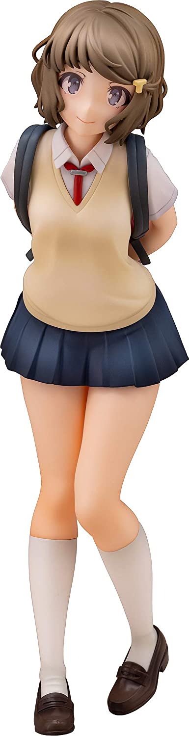 青春ブタ野郎はバニーガール先輩の夢を見ない 古賀朋絵