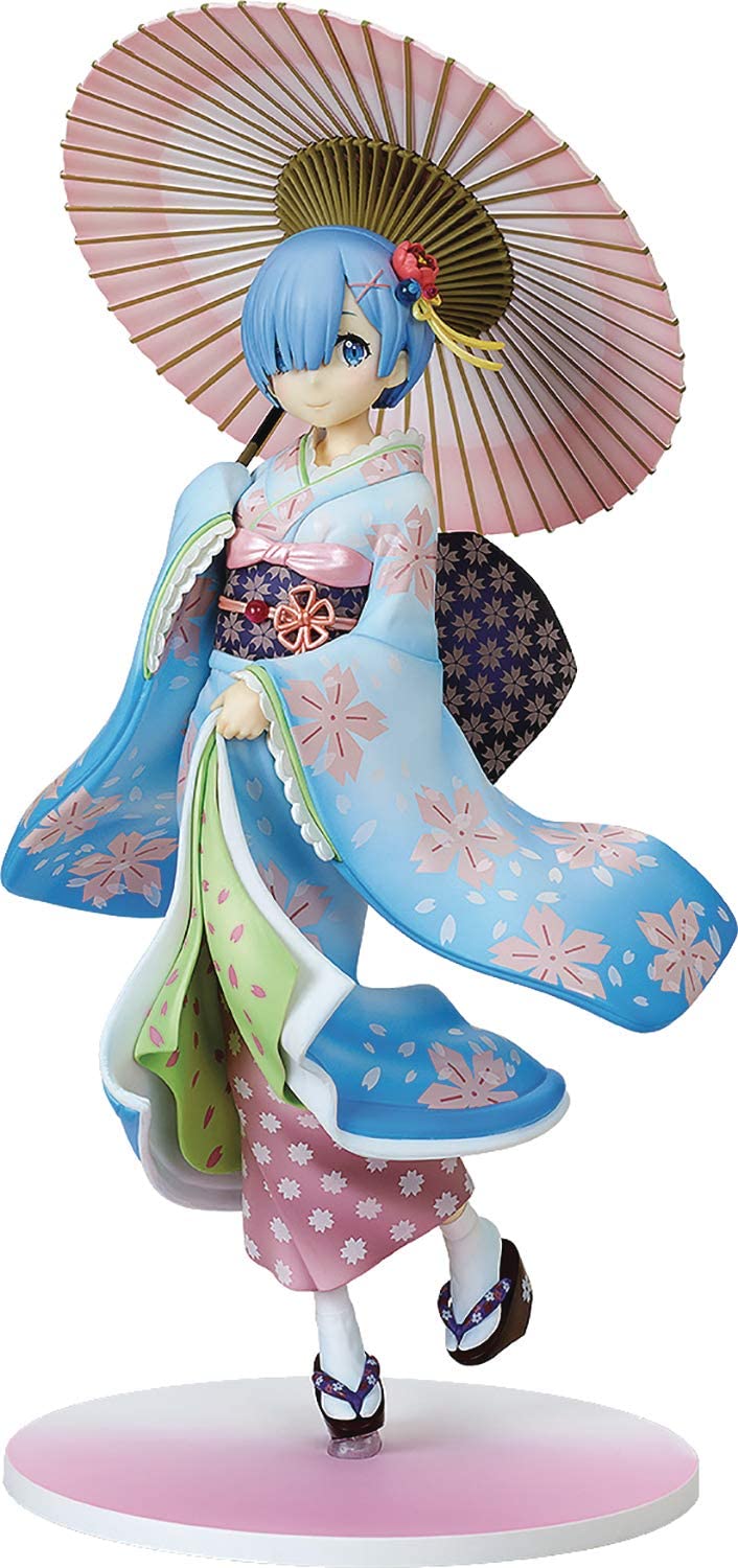 Re：ゼロから始める異世界生活 レム 浮世絵桜Ver.