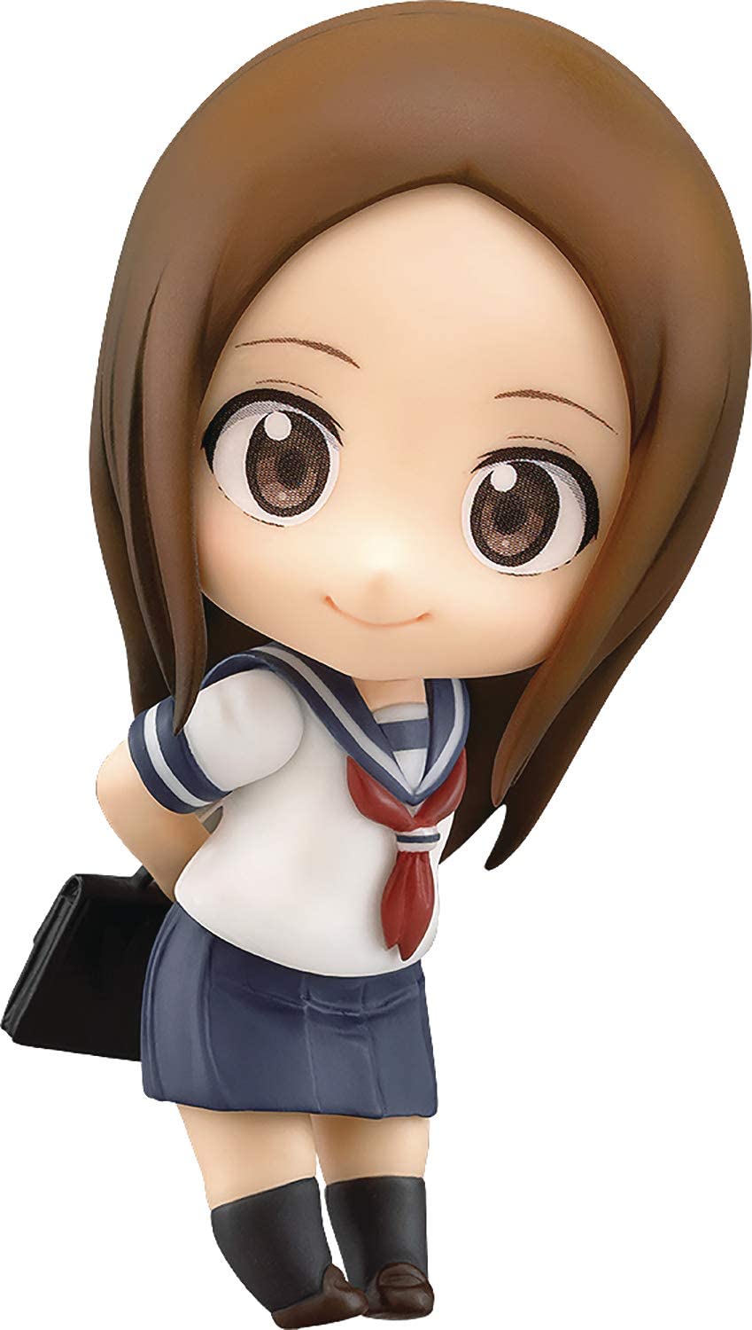 ねんどろいど からかい上手の高木さん2 高木さん