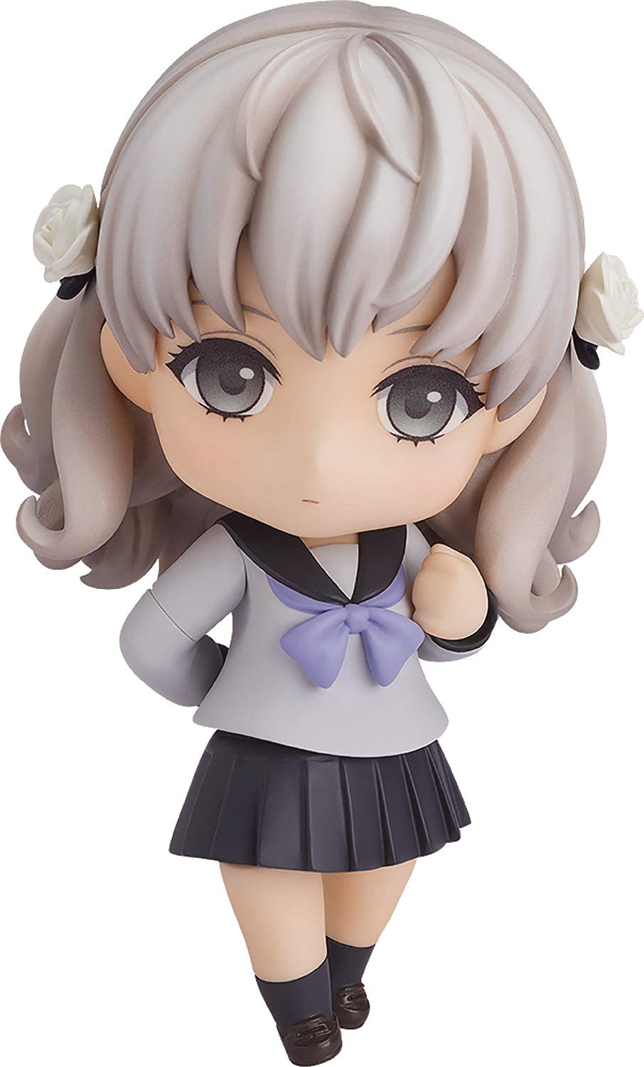 ねんどろいど 十三機兵防衛圏 冬坂五百里