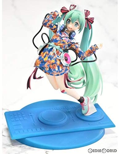 初音ミク MIKU EXPO Digital Stars2019ver. アニメイト限定