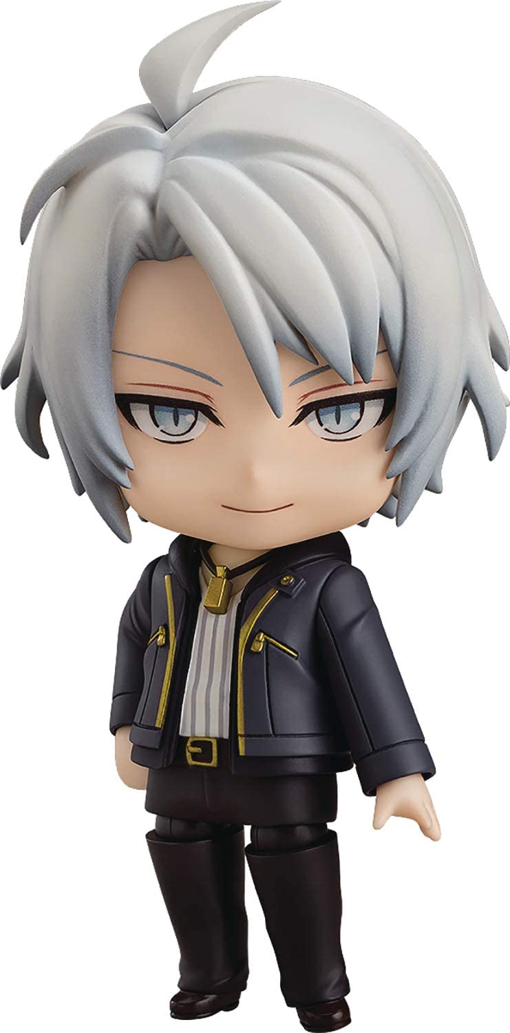 ねんどろいど アイドリッシュセブン 八乙女楽