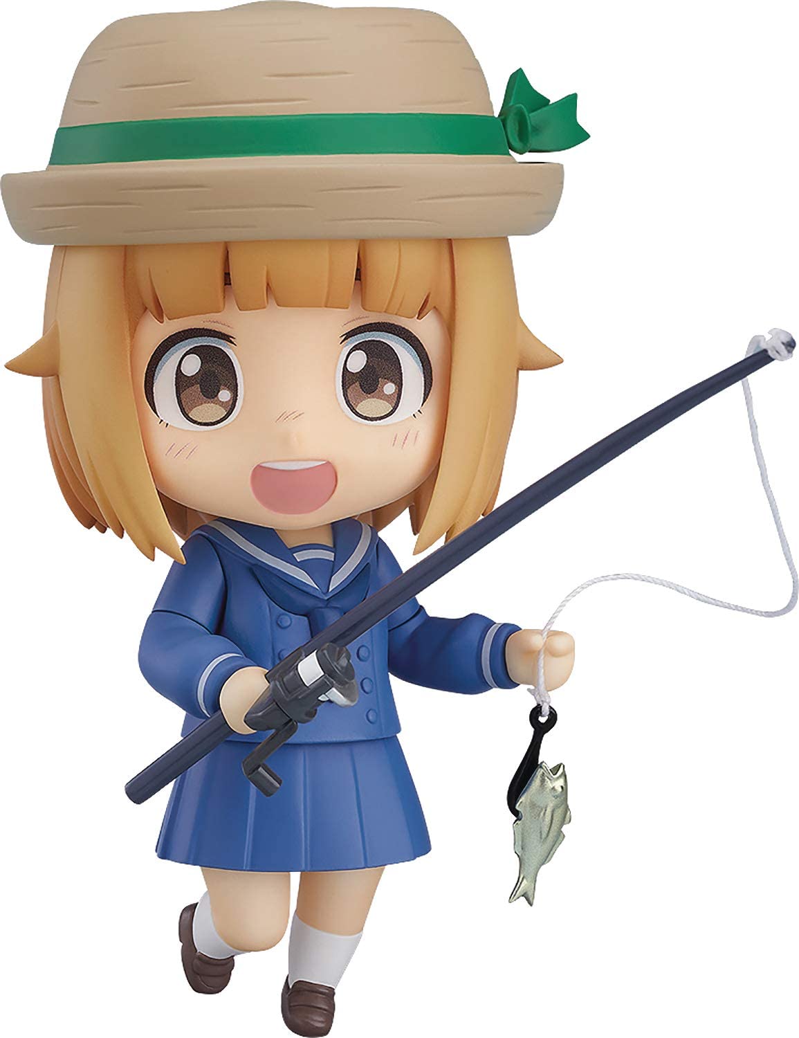 ねんどろいど 放課後ていぼう日誌 鶴木陽渚