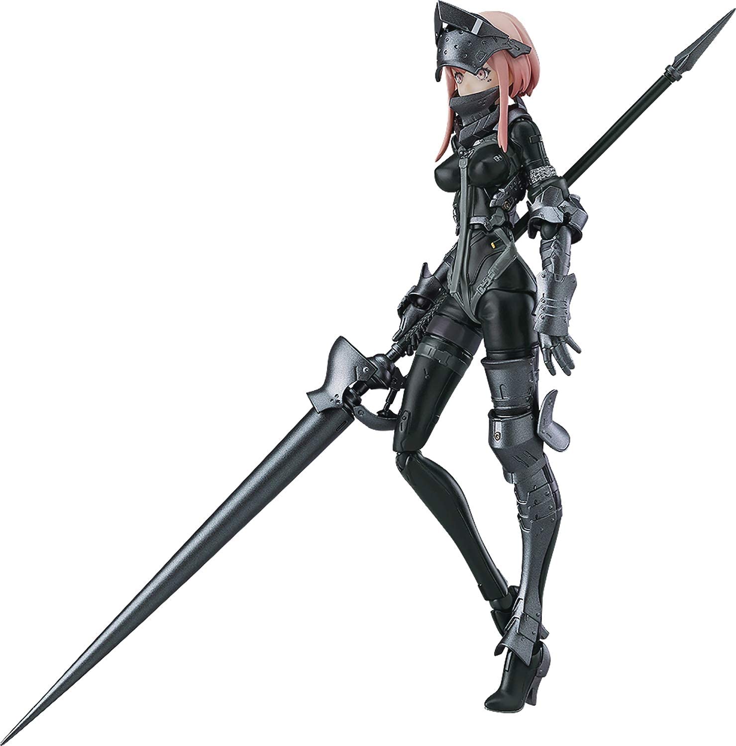 figma LANZE REITER