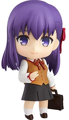 ねんどろいど 劇場版 Fate/stay night [Heaven’s Feel] 間桐桜