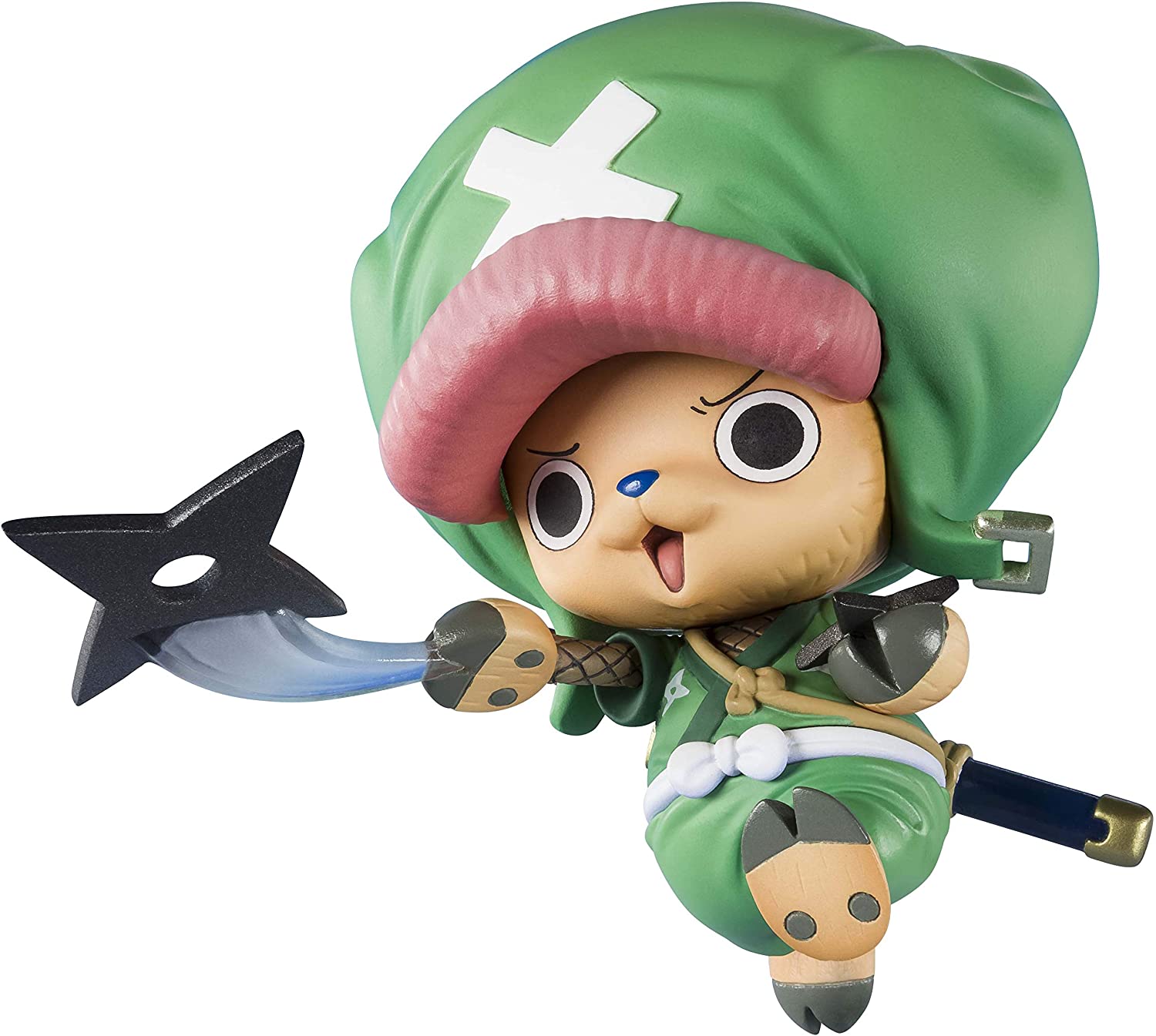 ONE PIECE フィギュアーツZERO トニートニー・チョッパー(チョパえもん)