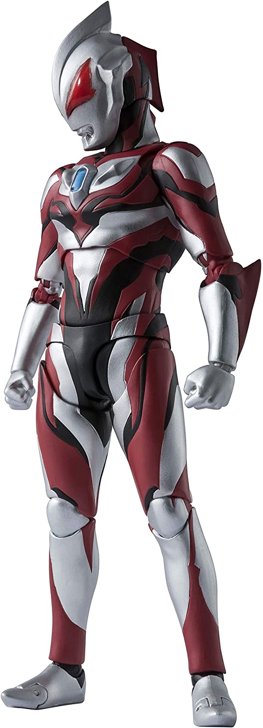 S.H.フィギュアーツ ウルトラマンジード プリミティブ(ニュージェネレーションエディション)