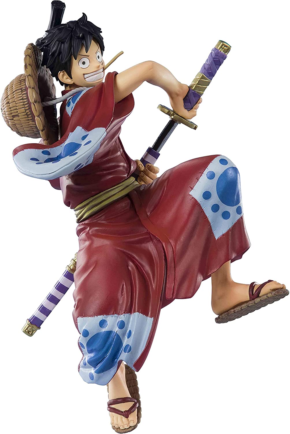 ONE PIECE フィギュアーツZERO モンキー・D・ルフィ(ルフィ太郎)
