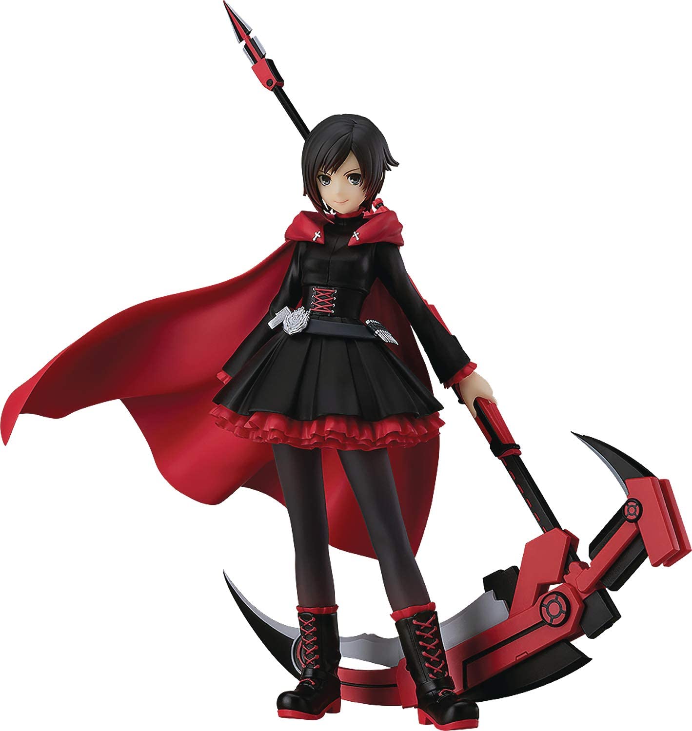 POP UP PARADE RWBY ルビー・ローズ