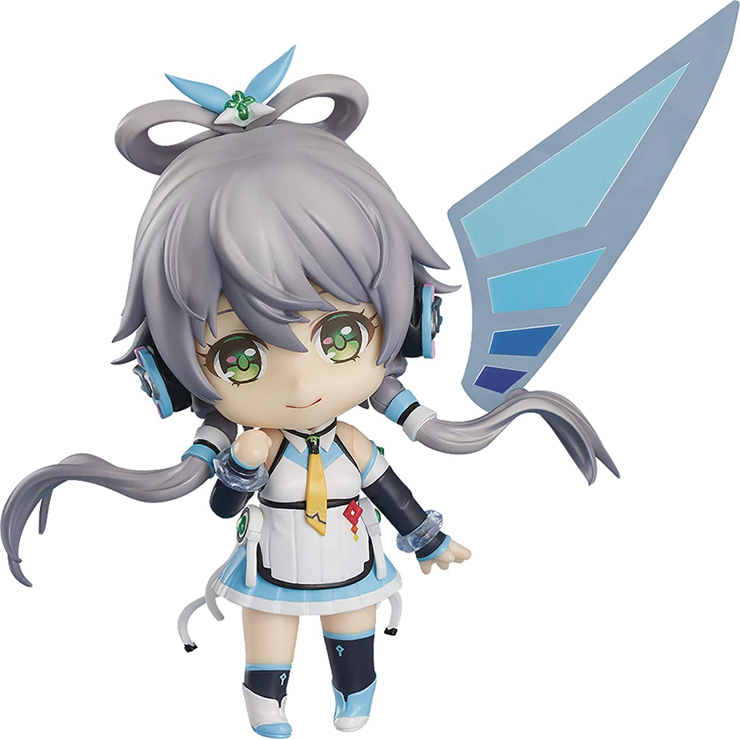 ねんどろいど Vsinger 洛天依