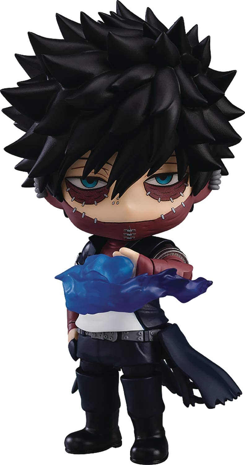 ねんどろいど 僕のヒーローアカデミア 荼毘