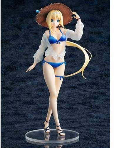 ソードアートオンライン アリス 水着Ver