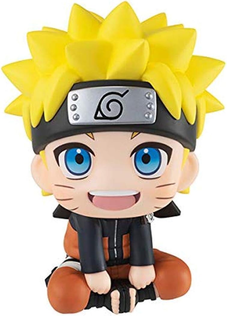 るかっぷ NARUTO -ナルト- 疾風伝 うずまきナルト