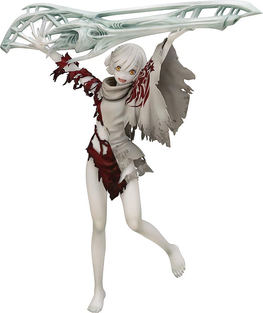 GOD EATER シオ