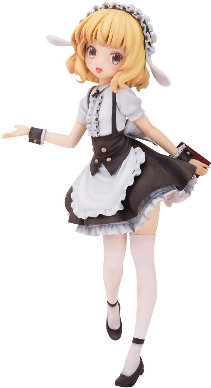 ご注文はうさぎですか？？ シャロ