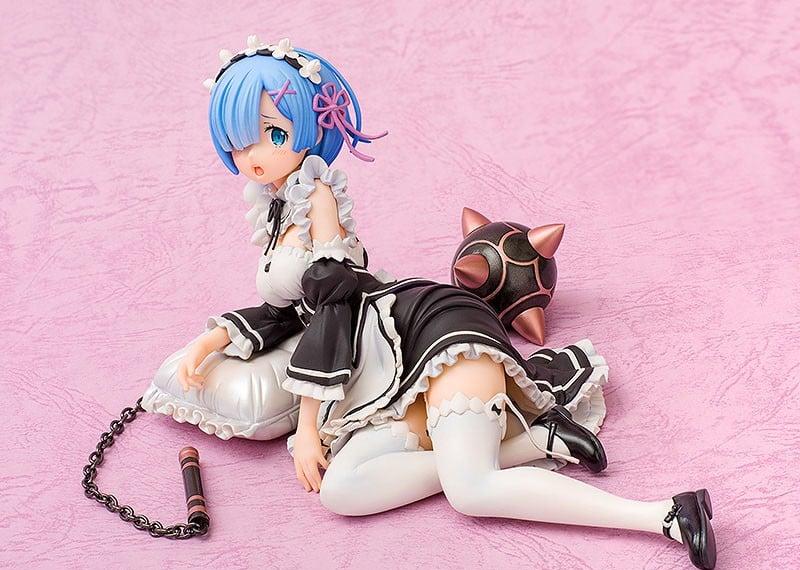 Re：ゼロから始める異世界生活 レム(再販)