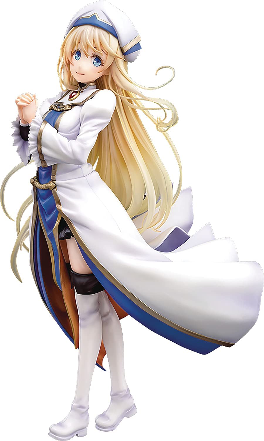 ゴブリンスレイヤー 女神官