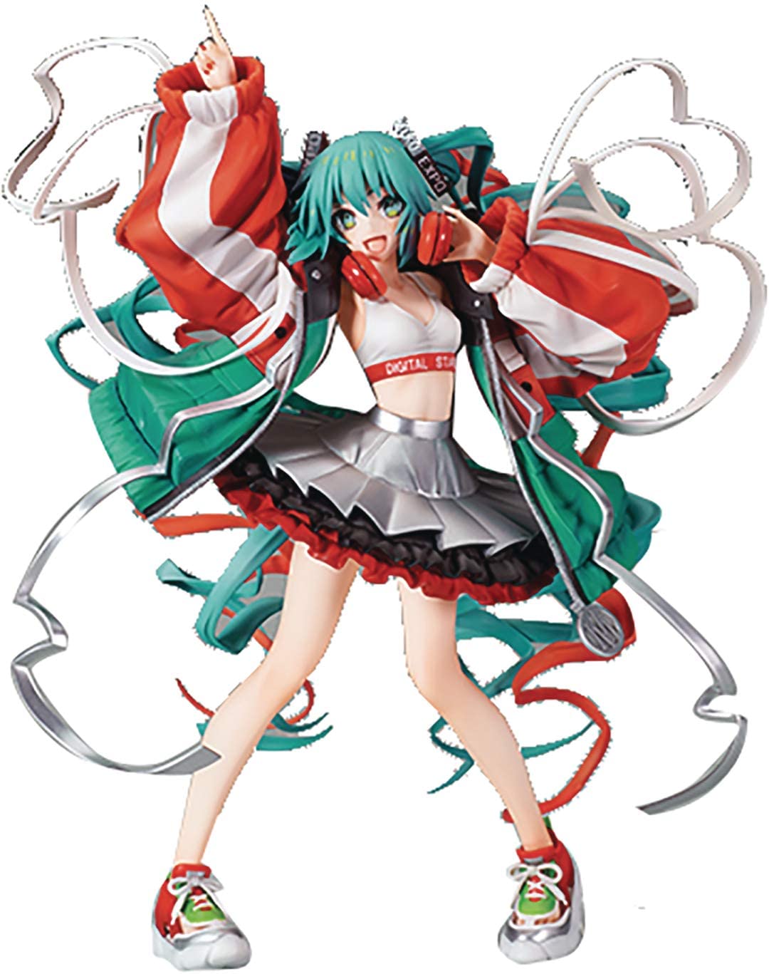 初音ミク MIKU EXPO Digital Stars 2020 ver.