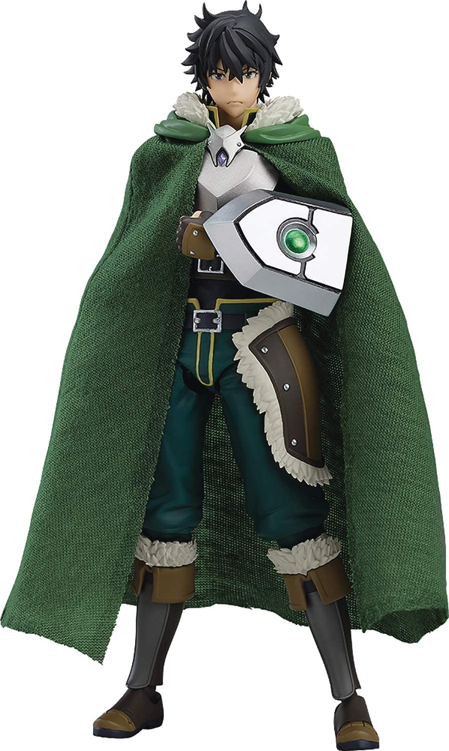 figma 盾の勇者の成り上がり 岩谷尚文